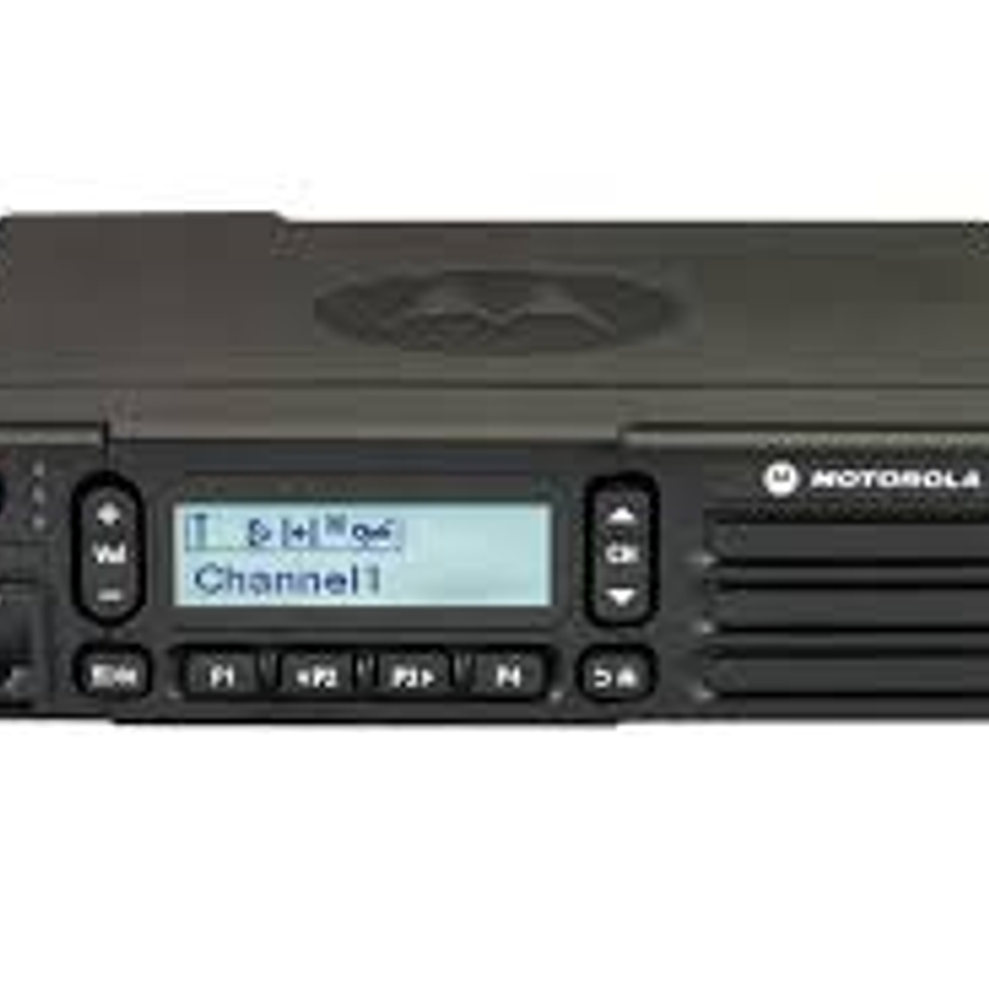 Motorola DEM™ 500 MOTOTRBO™ VHF 136-174 Mhz 128CH Digital y Analogico 45W Radio móvil ¡Con el MOTOTRBO DEM500, estás siempre un paso adelante! Precio con iva incluido 3