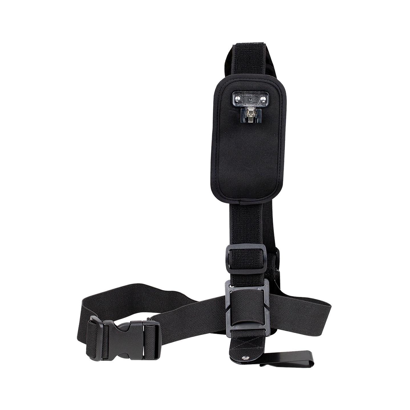 Hytera NCN025 Correa para el hombro para bodycam, lavable y fácil de llevar, ajustable y flexible Precio con iva incluido 1