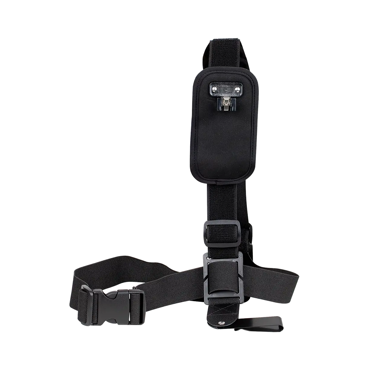 Hytera NCN025 Correa para el hombro para bodycam, lavable y fácil de llevar, ajustable y flexible Precio con iva incluido 2