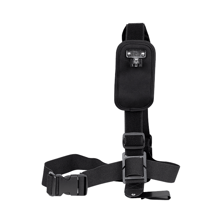 Hytera NCN025 Correa para el hombro para bodycam, lavable y fácil de llevar, ajustable y flexible Precio con iva incluido 2