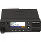 Motorola DGM™8500e MOTOTRBO™ VHF 136-174 Mhz 1000CH Digital y Analogico 25W Radio móvil digital ¡Mantén a tu Flota Siempre Conectada! - Miniatura 3