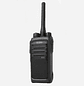 Hytera PD506 VHF 136-174 MHz 256CH DMR Tier II y Analogico 5W Radio portátil digital para empresas sin pantalla Precio con iva incluido - Miniatura 1