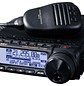 Yaesu FT-891 HF/50MHz 100W Compacto, liviano y con panel desmontable ¡Explora el Universo de la Radioafición! Precio con iva incluido - Miniatura 4