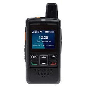 Hytera PNC360S PoC Radio PTT sobre celular duradero y confiable para las condiciones más difíciles