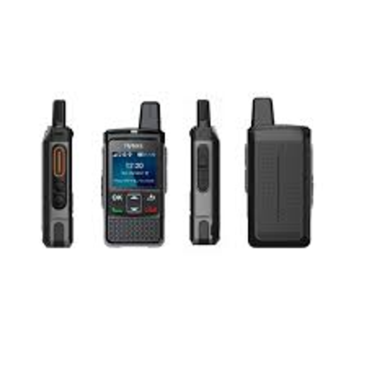 Hytera PNC360S PoC Radio PTT sobre celular duradero y confiable para las condiciones más difíciles Precio con iva incluido 5
