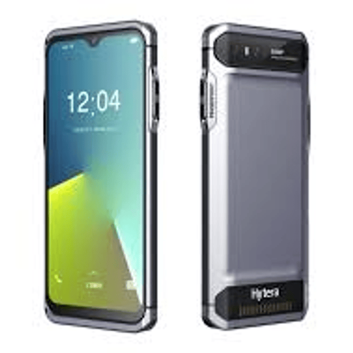 Hytera PNC560STD Smartphone Radio PoC PTT sobre celular lo mejor de dos mundos con velocidad ultrarrápida y baja latencia con mecanismo de seguridad multicapa integrado Precio con iva incluido 10
