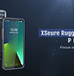Hytera PNC560STD Smartphone Radio PoC PTT sobre celular lo mejor de dos mundos con velocidad ultrarrápida y baja latencia con mecanismo de seguridad multicapa integrado Precio con iva incluido - Miniatura 17