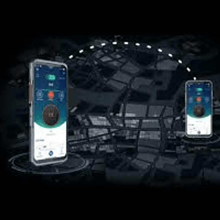 Hytera PNC560STD Smartphone Radio PoC PTT sobre celular lo mejor de dos mundos con velocidad ultrarrápida y baja latencia con mecanismo de seguridad multicapa integrado Precio con iva incluido 18