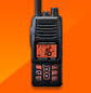 Standard Horizon HX-400IS VHF 134-174MHz 40CH LMR Analogico Intrinsecamente Seguro 5W Radio Portátil Marino Sumergible Comercial Intrínsecamente Seguro Precio con iva incluido - Miniatura 15