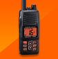 Standard Horizon HX-400IS VHF 134-174MHz 40CH LMR Analogico Intrinsecamente Seguro 5W Radio Portátil Marino Sumergible Comercial Intrínsecamente Seguro Precio con iva incluido - Miniatura 6