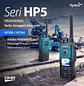 Hytera HP506 VHF 136-174 MHz 256CH Digital DMR y Analogico 5W Radio Digital Profesional DMR Tier II y Analogico IP67 y MIL-STD-810G, parlante anti magnético Precio con iva - Miniatura 16