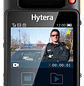 Hytera VM780 BodyCam y Radio PoC 64GB 4G Wifi GPS 216° BT4.2 NFC MIL-STD-810G IP68 Micro USB 205gr Compresión H.265 Codificación AES256 CUMPLE Ley 21659 Precio con iva incluido - Miniatura 2