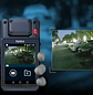 Hytera VM780 BodyCam y Radio PoC 64GB 4G Wifi GPS 216° BT4.2 NFC MIL-STD-810G IP68 Micro USB 205gr Compresión H.265 Codificación AES256 CUMPLE Ley 21659 Precio con iva incluido - Miniatura 5