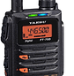 Yaesu FT-70DR Radio portátil de banda dual Analogico y Digital C4FM FDMA/FM 144/430 MHz y 5 W - Miniatura 7