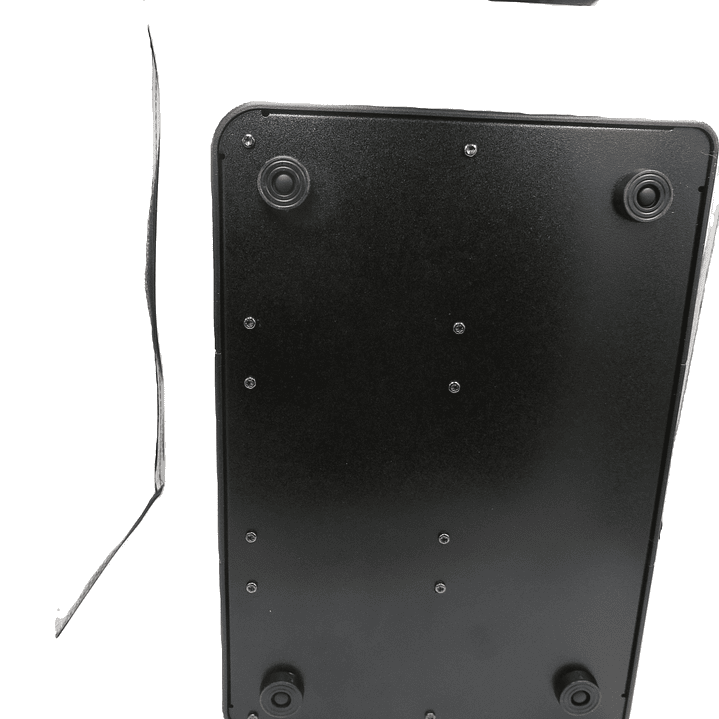 Generico PMLNEP35DEP25 Analizador Multi-cargador Inteligente de baterías para Motorola EP350/EP350MX/DEP250 de 3 slots Precio con iva incluido 10