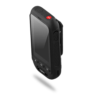 Ruggear RG360 Smartphone Rugerizado PoC PTT sobre celular (Push to talk) Wi-Fi® Bluetooth® USB-C, conector auriculares de 3,5 mm GPS Dual Nano-SIM IP68, MIL-STD 810H Precio con iva incluido