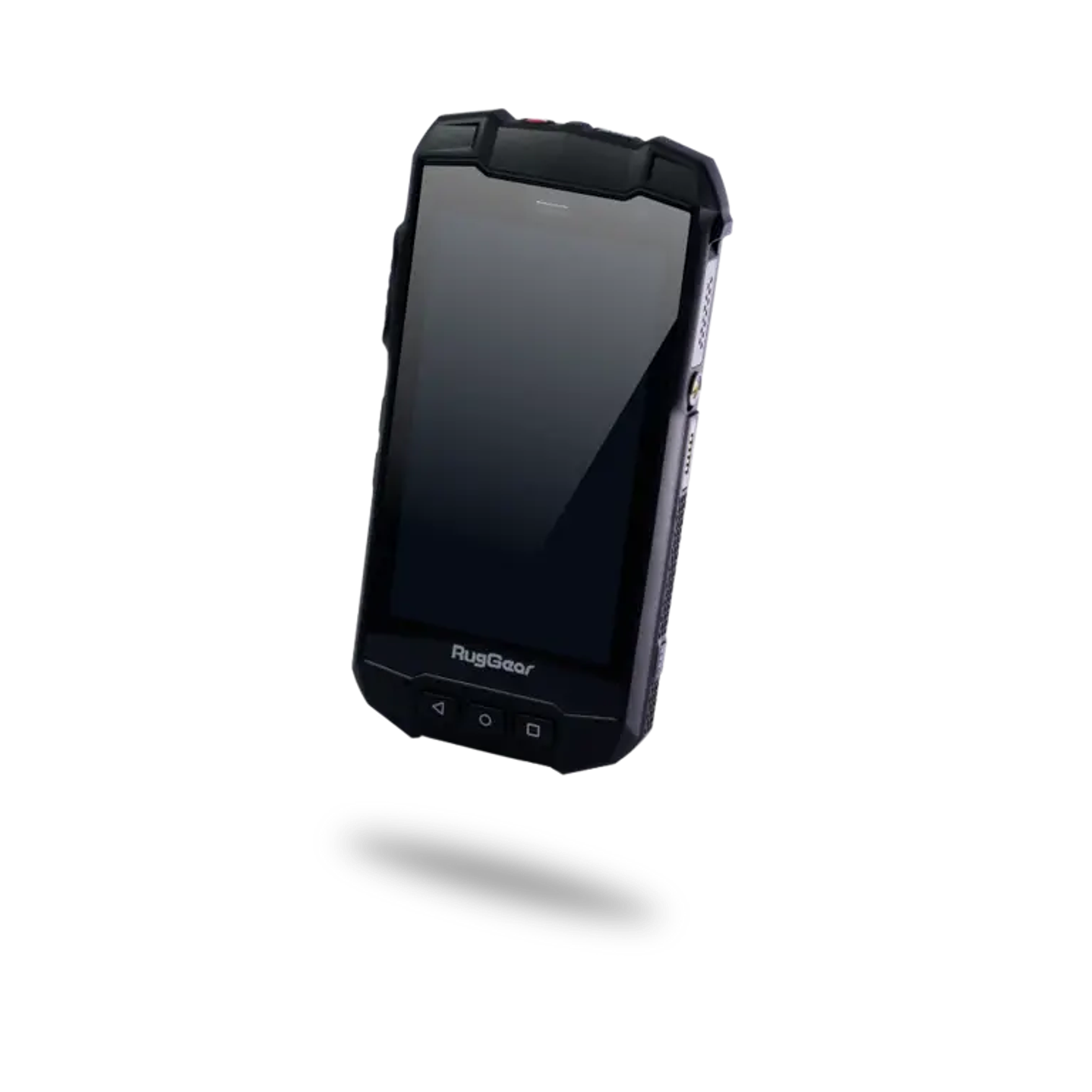 Ruggear RG530 Smartphone y Radio PoC PTT sobre celular de misión crítica y es ideal para la seguridad pública y todas las industrias especializadas (A pedido) 1