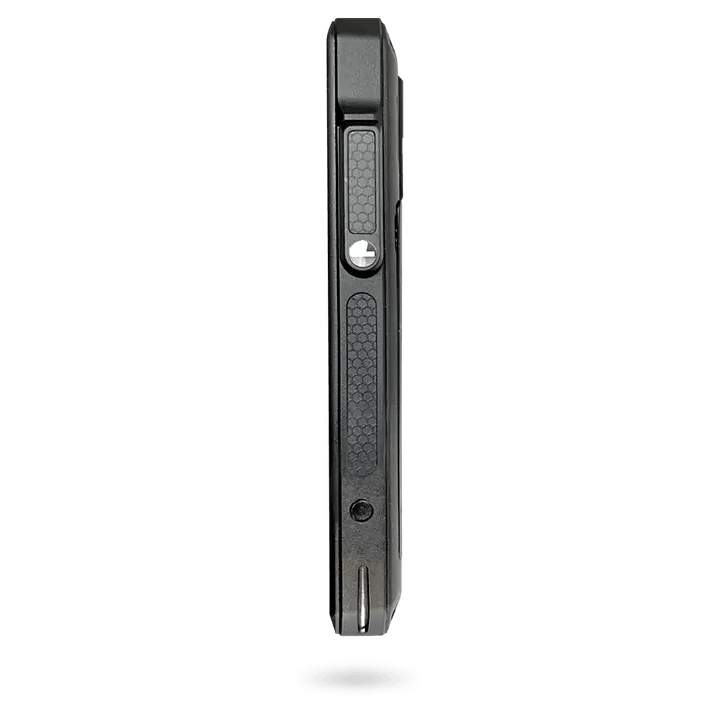 RugGear RG540 para comunicaciones de misión crítica (MCPTT y MCPTV) Su pantalla de 6 pulgadas y su conectividad 5G lo hacen perfecto para el mantenimiento remoto en entornos industriales. (A pedido) 5