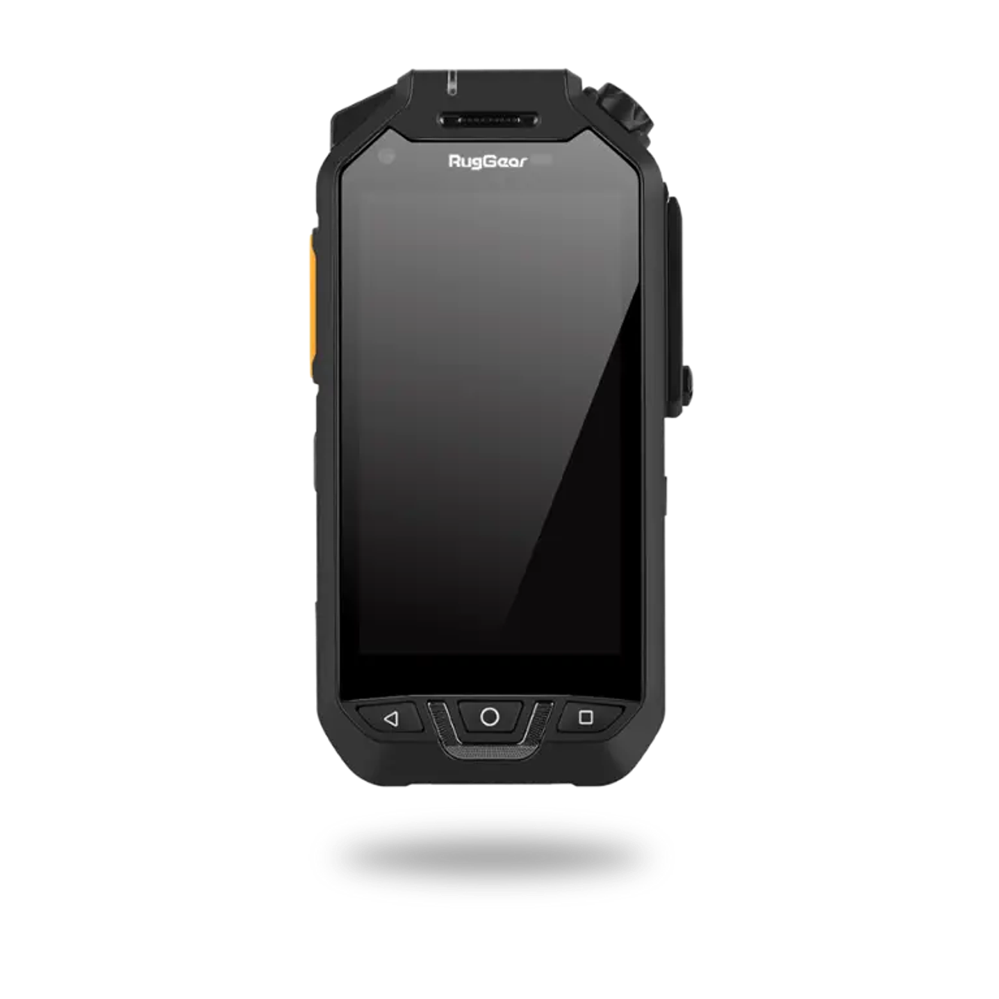 RugGear RG725 Smartphone de comunicaciones críticas y Radio PoC PTT Push-to-Talk de audio nitido, linterna (A pedido) 8