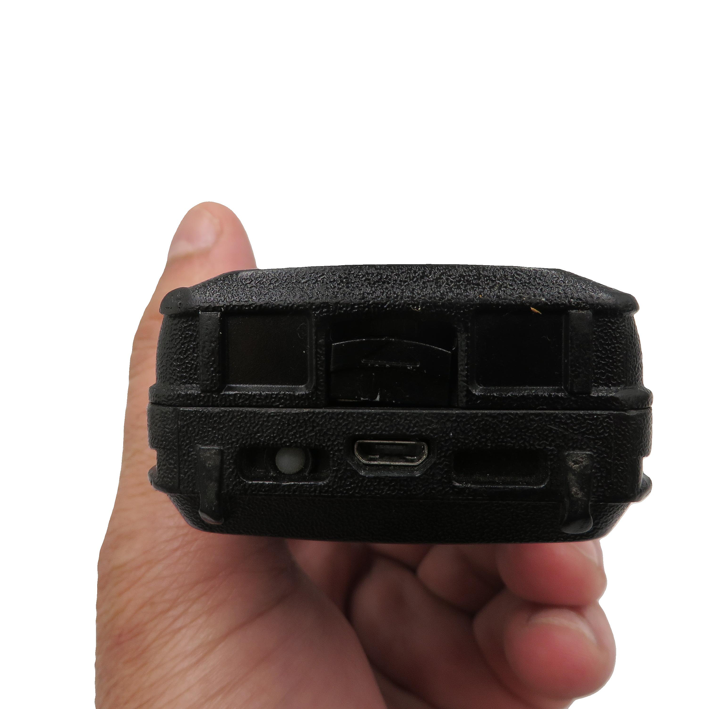 INRICO T199 Radio PoC PTT Altavoz fuerte de tamaño compacto y rendimiento confiable por WIFI o Simcard Claro Chile (Equipo usado de segunda vida)Precio con iva 7