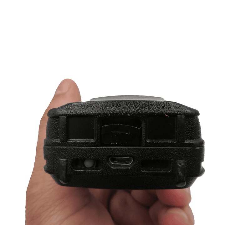 INRICO T199 Radio PoC PTT Altavoz fuerte de tamaño compacto y rendimiento confiable por WIFI o Simcard Claro Chile (Equipo usado de segunda vida)Precio con iva 8