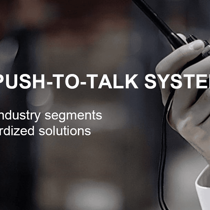 INRICO T199 Radio PoC PTT Altavoz fuerte de tamaño compacto y rendimiento confiable por WIFI o Simcard Claro Chile (Equipo usado de segunda vida)Precio con iva 17