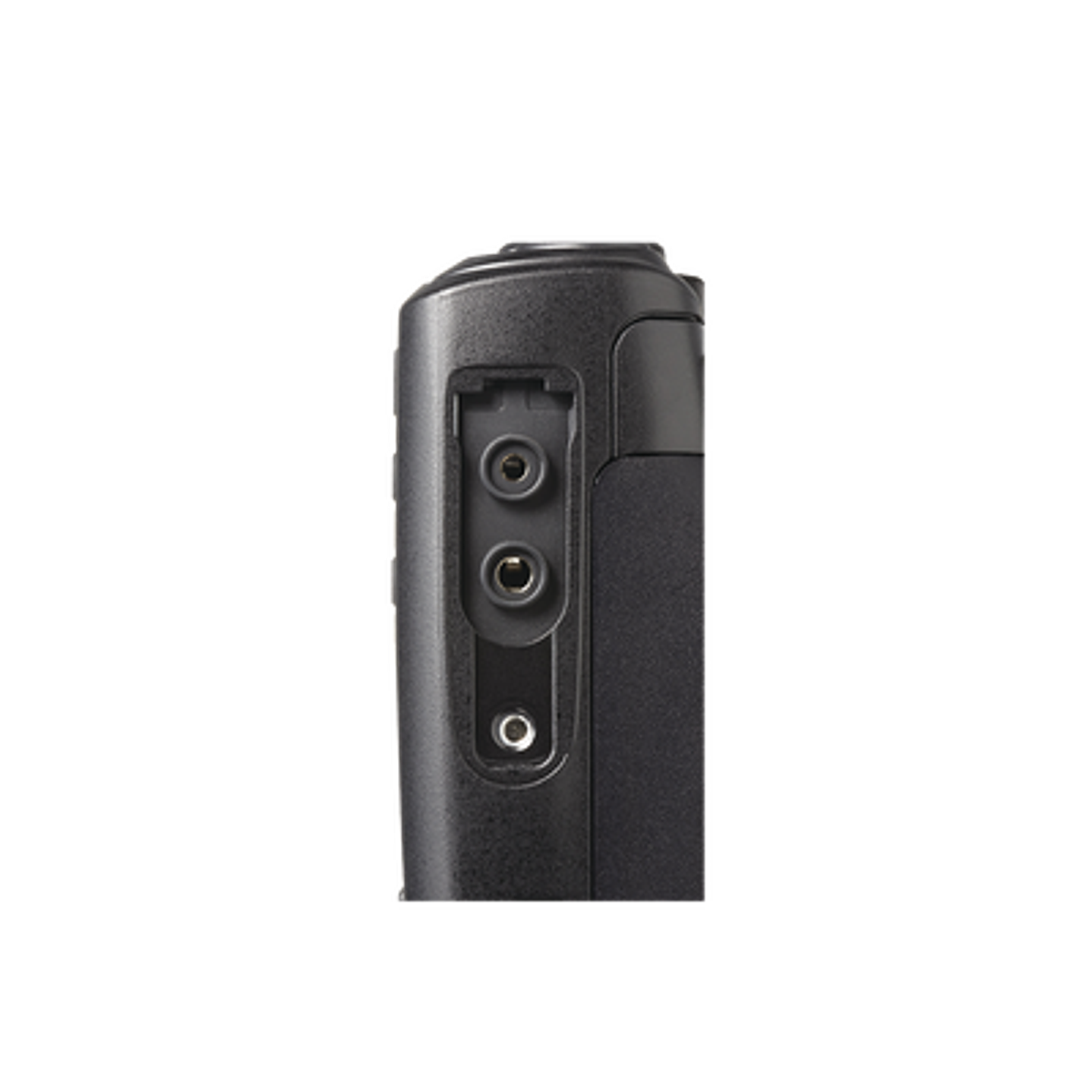 Kenwood NX-3220K VHF 136-174MHz Digital y Analogico 64CH 5W Digital Radio portátil digital  DMR o NXDN™ GPS, Bluetooth, IP67, sin pantalla Precio con iva 8