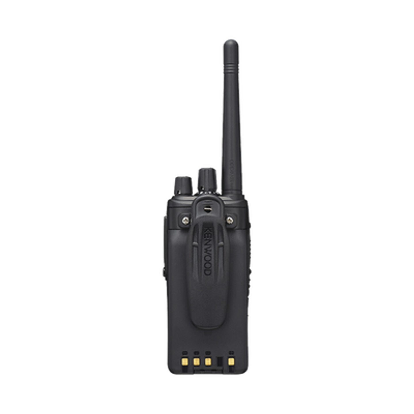 Kenwood NX-3220K VHF 136-174MHz Digital y Analogico 64CH 5W Digital Radio portátil digital  DMR o NXDN™ GPS, Bluetooth, IP67, sin pantalla Precio con iva 19