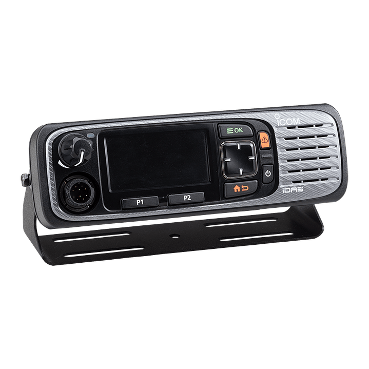 ICOM IC-F5400D VHF 136–174 MHz 1024CH Digital y Analogico 50W  Radio móvil digital NXDN y Analogico IDAS™ te lleva a un nuevo nivel de “inteligencia” Precio con iva incluido  2