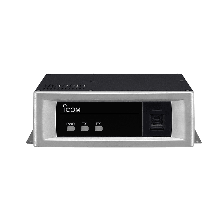  ICOM UR-FR5300 VHF 136-174 MHz 32CH 25-50W Unidad Controladora de RED para repetidor ICOM Precio con iva incluido