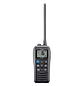 ICOM IC-M37 6W/1W Radio portátil marino flotante Flash´n float, AQUAQUAKE, IP57, NOAA Alert 12 hours (Importación 4-6 semanas) Precio con iva incluido - Miniatura 2