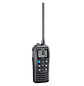 ICOM IC-M37 6W/1W Radio portátil marino flotante Flash´n float, AQUAQUAKE, IP57, NOAA Alert 12 hours (Importación 4-6 semanas) Precio con iva incluido - Miniatura 3