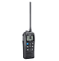 ICOM IC-M37 Tx156.025–157.425 MHz Rx 156.050–163.275 MHz 6W/1W Radio marina con led de emergencia flotante Precio con iva incluido - Miniatura 3