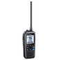 ICOM IC-M94D Rx 156,025–157,425 Tx MHz 6W/1W Radio portátil marino VHF DSC, AIS, MOB, Float´n flash, 10 horas, IPX7, NOAA Alert, AQUAQUAKE (importación a pedido 5 semanas)  Precio con iva incluido - Miniatura 2