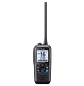 ICOM IC-M94D Rx 156,025–157,425 Tx MHz 6W/1W Radio portátil marino VHF DSC, AIS, MOB, Float´n flash, 10 horas, IPX7, NOAA Alert, AQUAQUAKE (importación a pedido 5 semanas)  Precio con iva incluido - Miniatura 3