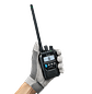 ICOM IC-M85 100CH 5W Radio portátil  terrestre y marina combinada, IP67, MIL-STD-810G, MOB, MAN DOWN, LONE WORKER, AQUAQUAKE, 21 Hours (Importación 5 semanas) Precio con iva incluido - Miniatura 2