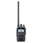 ICOM IC-M85 100CH 5W Radio portátil  terrestre y marina combinada, IP67, MIL-STD-810G, MOB, MAN DOWN, LONE WORKER, AQUAQUAKE, 21 Hours (Importación 5 semanas) Precio con iva incluido - Miniatura 3