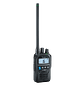 ICOM IC-M85 100CH 5W Radio portátil  terrestre y marina combinada, IP67, MIL-STD-810G, MOB, MAN DOWN, LONE WORKER, AQUAQUAKE, 21 Hours (Importación 5 semanas) Precio con iva incluido - Miniatura 4