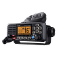 ICOM IC-M330G (Con receptor GPS) Radio Móvil Marina de montaje fijo VHF IPX7, GPS DSC de clase D, NOAA Alert (Importación a pedido 5-6 semanas) Precio con iva incluido - Miniatura 3