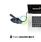 Hytera HP506 UL913 VHF 136-174 MHz 256CH Digital DMR y Analogico 5W Intrinsicamente Seguro 5W Radio Digital y Analogico, parlante antimagnetico, con cancelación de ruido IP67 Precio con iva incluido - Miniatura 30