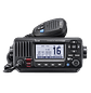 ICOM IC-M424G 25W Radio móvil marina de montaje fijo IPX7, Cancelación de ruido, GPS DSC de clase D, NMEA0183 (Importación 5-6 semanas) Precio con iva incl - Miniatura 3