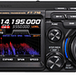 Yaesu FT-710 Field Radio HF/50MHz, 100 W, incluye kit de correa de transporte (A pedido por importación) Precio con iva incluido - Miniatura 3