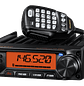 Yaesu FT-3185RASP VHF 136-174 MHz 226CH Analogico 85W Radio móvil de banda corrida Super-DX (A pedido por importación)  Precio con iva incluido - Miniatura 1