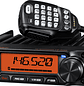 Yaesu FT-3185RASP VHF 136-174 MHz 226CH Analogico 85W Radio móvil de banda corrida Super-DX (A pedido por importación)  Precio con iva incluido - Miniatura 3