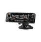 ICOM IC-2730A VHF/UHF 144–148, 430–450 MHz 1052CH 50/15/5W Radio móvil  doble banda VHF/UHF Edición negra, Pantalla LCD (Importación a pedido) Precio con iva incluido - Miniatura 2