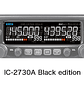 ICOM IC-2730A VHF/UHF 144–148, 430–450 MHz 1052CH 50/15/5W Radio móvil  doble banda VHF/UHF Edición negra, Pantalla LCD (Importación a pedido) Precio con iva incluido - Miniatura 6