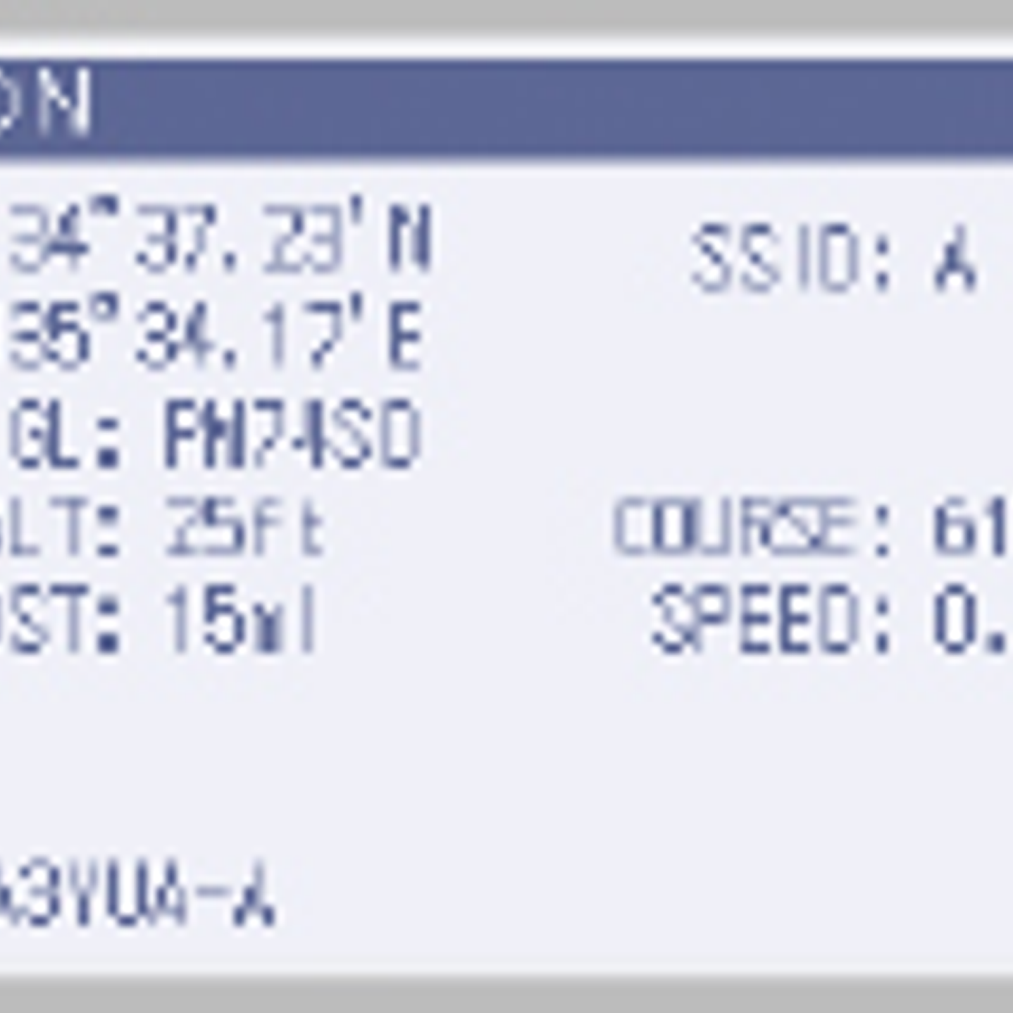 ICOM ID-5100A VHF/UHF 144-148, 430-450 MHz 1000CH D-STAR 50W/15W/5W Radio digital Dual Band (A pedido por importación) Precio con iva incluido 4