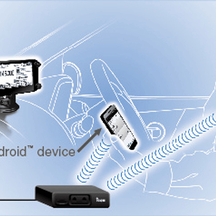 ICOM ID-5100A VHF/UHF 144-148, 430-450 MHz 1000CH D-STAR 50W/15W/5W Transceptor digital doble banda Innovación y movilidad Al siguiente nivel 6