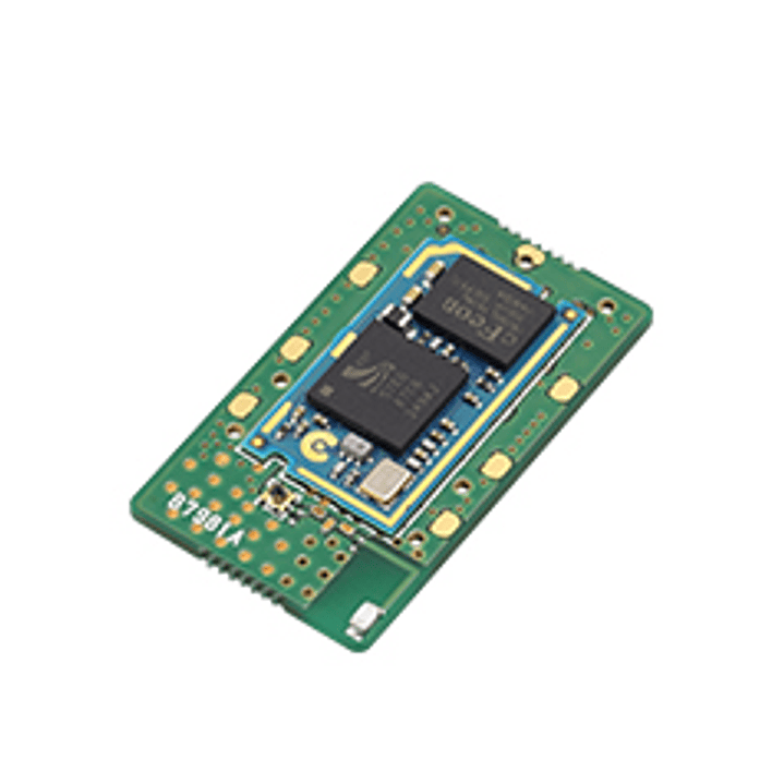 ICOM ID-5100A VHF/UHF 144-148, 430-450 MHz 1000CH D-STAR 50W/15W/5W Radio digital Dual Band (A pedido por importación) Precio con iva incluido 18