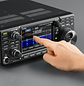 ICOM IC-7300 Radio Móvil Base HF Banda Corrida  HF/50MHz El innovador transceptor de alta frecuencia con osciloscopio (Importación a pedido) Precio con iva incluido - Miniatura 5